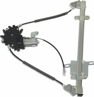 Opzional 4934010 - Mecanism actionare geam aaoparts.ro