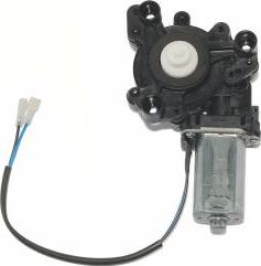 Opzional 4854003 - Electromotor, macara geam aaoparts.ro
