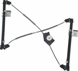 Opzional 4854003SM - Mecanism actionare geam aaoparts.ro