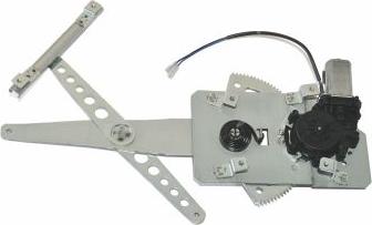 Opzional 4850002 - Mecanism actionare geam aaoparts.ro