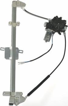 Opzional 4919204SM - Mecanism actionare geam aaoparts.ro