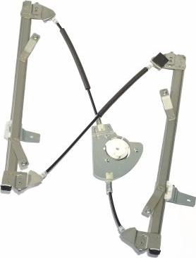 Opzional 4919204 - Mecanism actionare geam aaoparts.ro