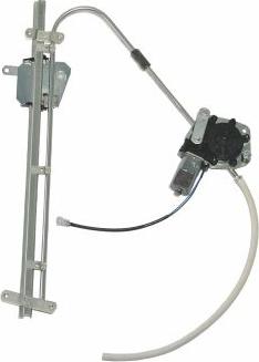 Opzional 4834051 - Mecanism actionare geam aaoparts.ro