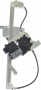 Opzional 4839063SCM - Mecanism actionare geam aaoparts.ro