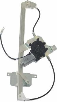 Opzional 4839063 - Mecanism actionare geam aaoparts.ro