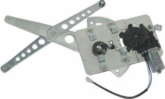 Opzional 4838001 - Mecanism actionare geam aaoparts.ro
