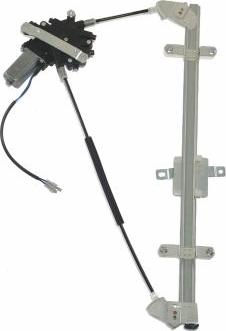 Opzional 4832070 - Mecanism actionare geam aaoparts.ro