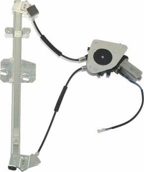 Opzional 4825014 - Mecanism actionare geam aaoparts.ro