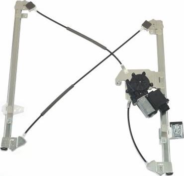 Opzional 4919204SCM - Mecanism actionare geam aaoparts.ro