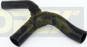 Orex 450042 - Furtun radiator aaoparts.ro