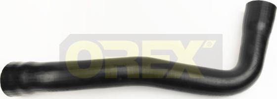 Orex 450056 - Furtun radiator aaoparts.ro