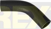 Orex 450058 - Conducta, schimbator caldura-incalzire aaoparts.ro