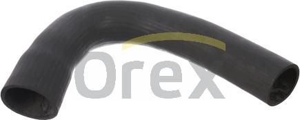 Orex 450063 - Furtun radiator aaoparts.ro