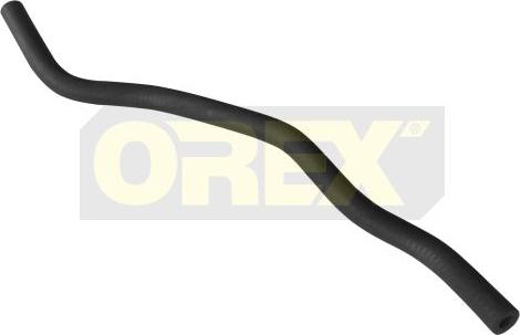 Orex 450062 - Furtun radiator aaoparts.ro