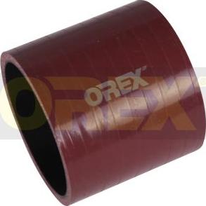 Orex 450013 - Furtun radiator aaoparts.ro