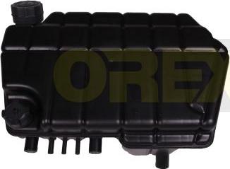 Orex 450083 - Vas de expansiune, racire aaoparts.ro
