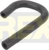 Orex 450039 - Furtun radiator aaoparts.ro