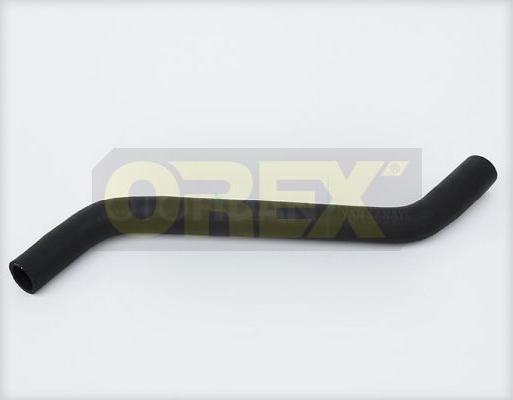 Orex 450035 - Furtun radiator aaoparts.ro