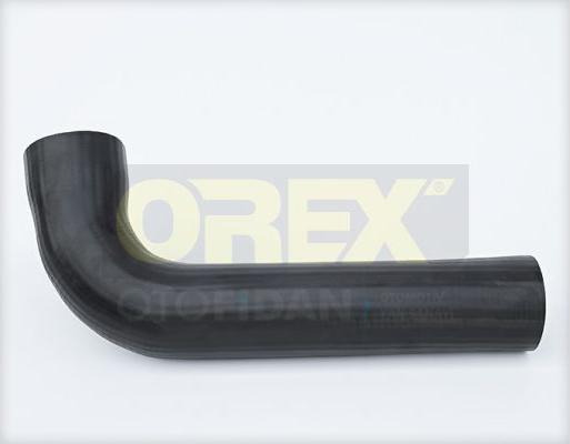 Orex 450020 - Furtun radiator aaoparts.ro