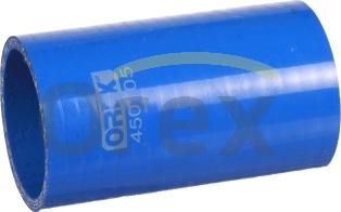 Orex 450105 - Furtun radiator aaoparts.ro