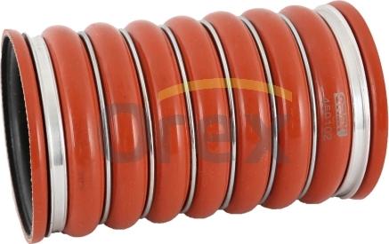 Orex 450102 - Furtun radiator aaoparts.ro