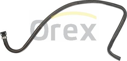 Orex 450107 - Cuplaj conducta lichid racire aaoparts.ro
