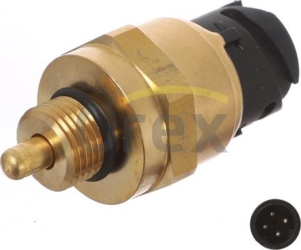 Orex 401017 - Senzor,presiune ulei aaoparts.ro