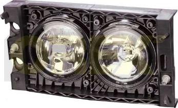 Orex 482023 - Proiector ceata aaoparts.ro