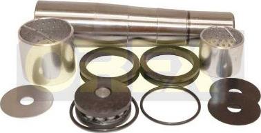 Orex 433001 - Set reparatie, pivot aaoparts.ro