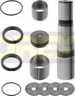 Orex 433002 - Set reparatie, pivot aaoparts.ro