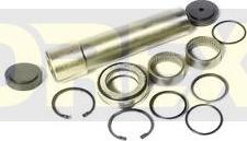 Orex 433007 - Set reparatie, pivot aaoparts.ro