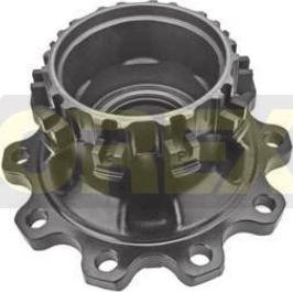 Orex 433012 - Butuc roata aaoparts.ro