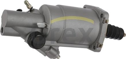 Orex 425014 - Servo ambreiaj aaoparts.ro