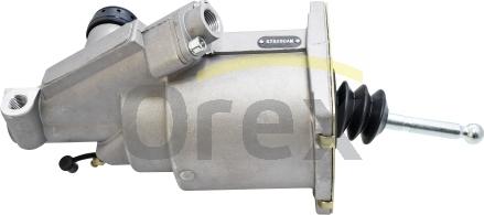 Orex 425013 - Servo ambreiaj aaoparts.ro