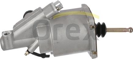 Orex 425012 - Servo ambreiaj aaoparts.ro