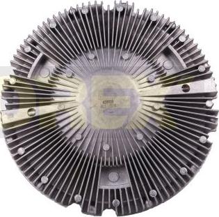 Orex 420035 - Cupla, ventilator radiator aaoparts.ro