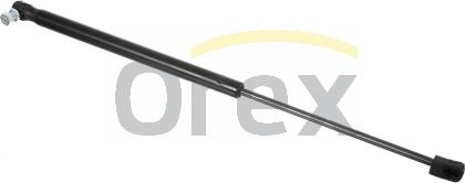 Orex 474002 - Suspensie pneumatica, clapeta fata aaoparts.ro