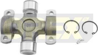 Orex 541003 - Articulatie, cardan aaoparts.ro