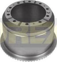 Orex 542005 - Tambur frana aaoparts.ro