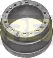 Orex 542014 - Tambur frana aaoparts.ro