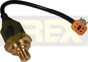 Orex 501008 - Senzor,presiune ulei aaoparts.ro