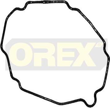 Orex 515002 - Set de garnituri,pompa hidraulica aaoparts.ro