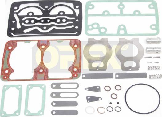 Orex 513003 - Set reparatie, compresor aaoparts.ro