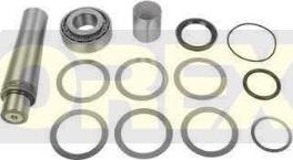 Orex 533003 - Set reparatie, pivot aaoparts.ro