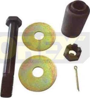 Orex 532009 - Set reparatie, Cadru - Suport arc aaoparts.ro