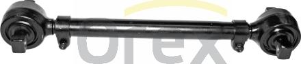 Orex 532024 - Brat, suspensie roata aaoparts.ro