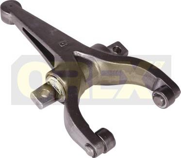 Orex 525001 - Furca decuplare, ambreiaj aaoparts.ro