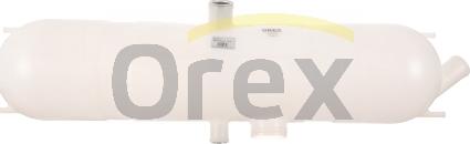 Orex 520020 - Vas de expansiune, racire aaoparts.ro