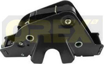 Orex 572010 - Incuietoare usa aaoparts.ro