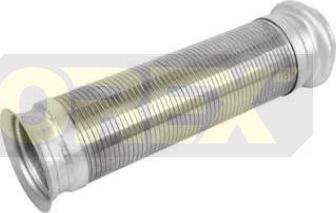 Orex 649002 - Teava flexibila, esapament aaoparts.ro